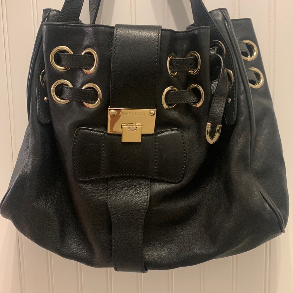 Jimmy Choo Bag